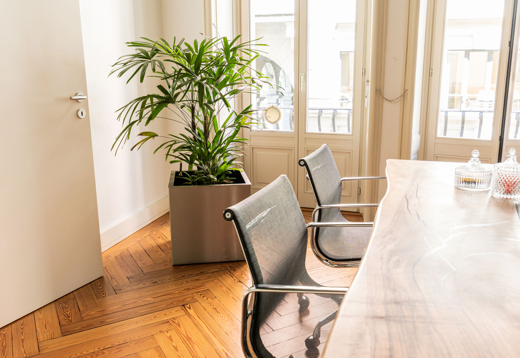 Value Added Tax (VAT)