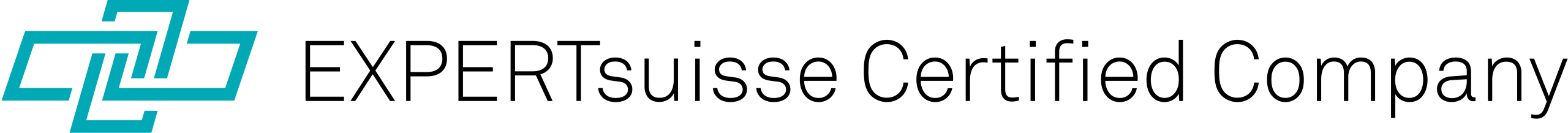 EXPERTsuisse Certified