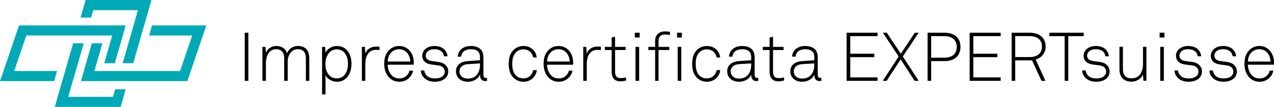 EXPERTsuisse Certificata