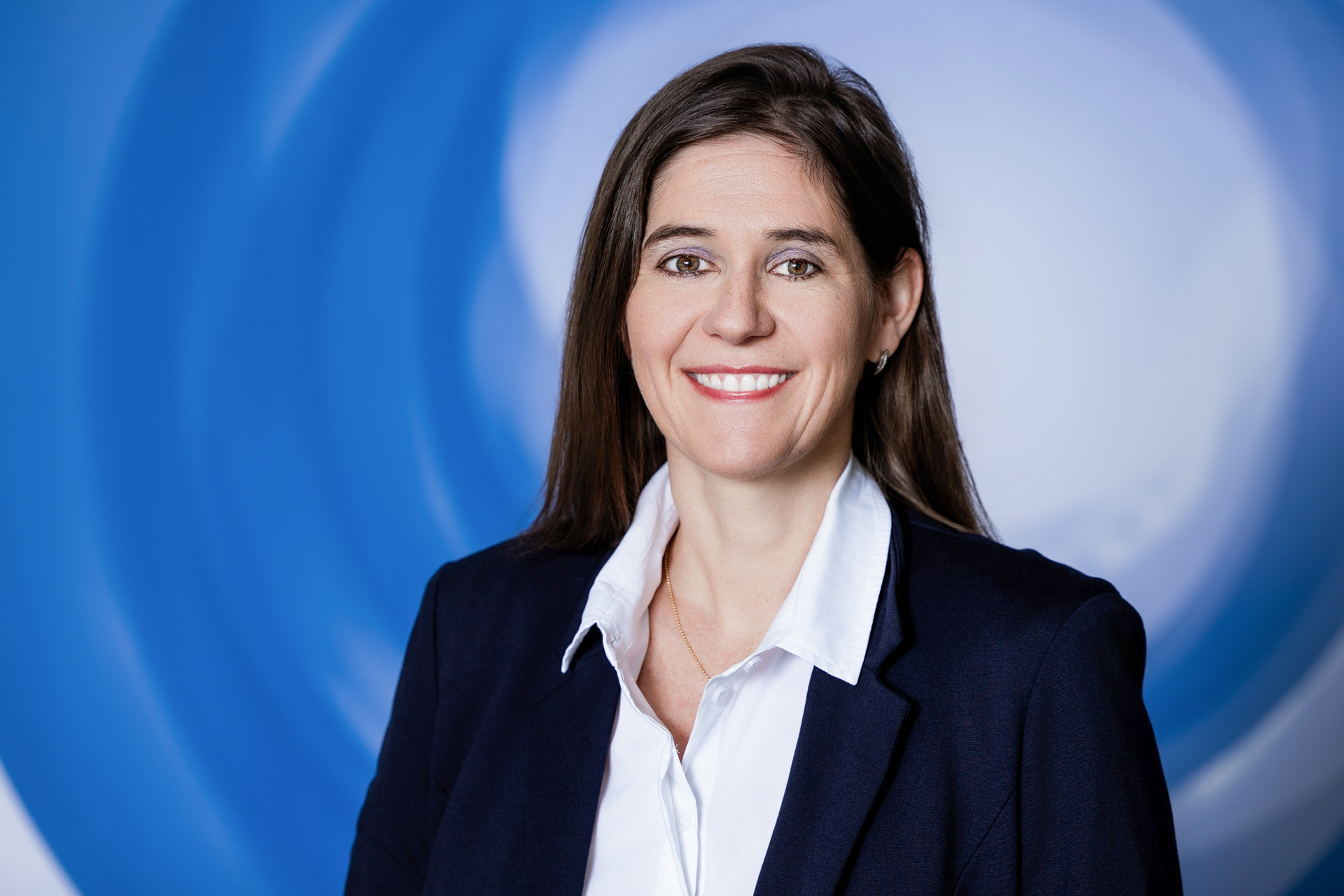 Claudia Frei