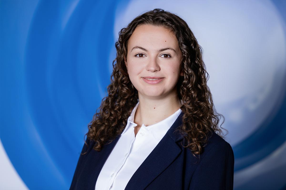 Emily Saddik