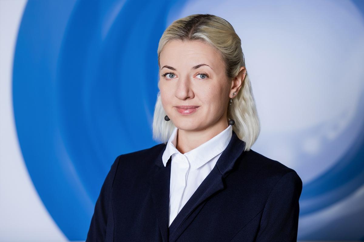 Julia Palii