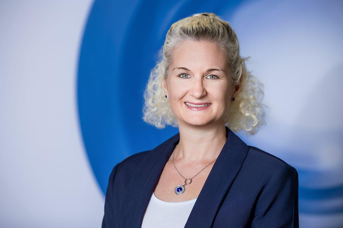 Martina Schläpfer